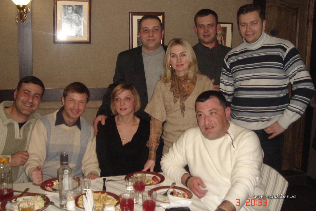 Одноклассники