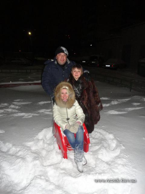 Угадайте год рождения этих деток :)