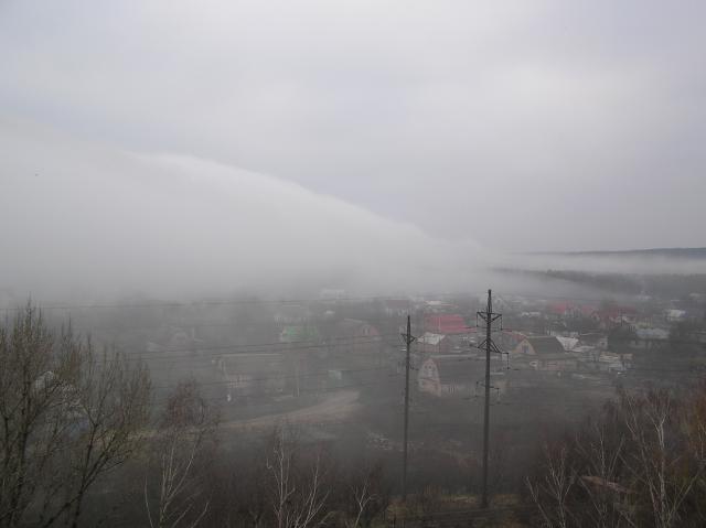 Марс атакует!