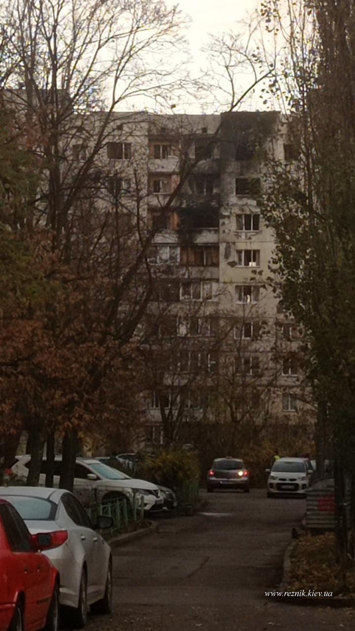 Повітряна тревога важлива для всіх!