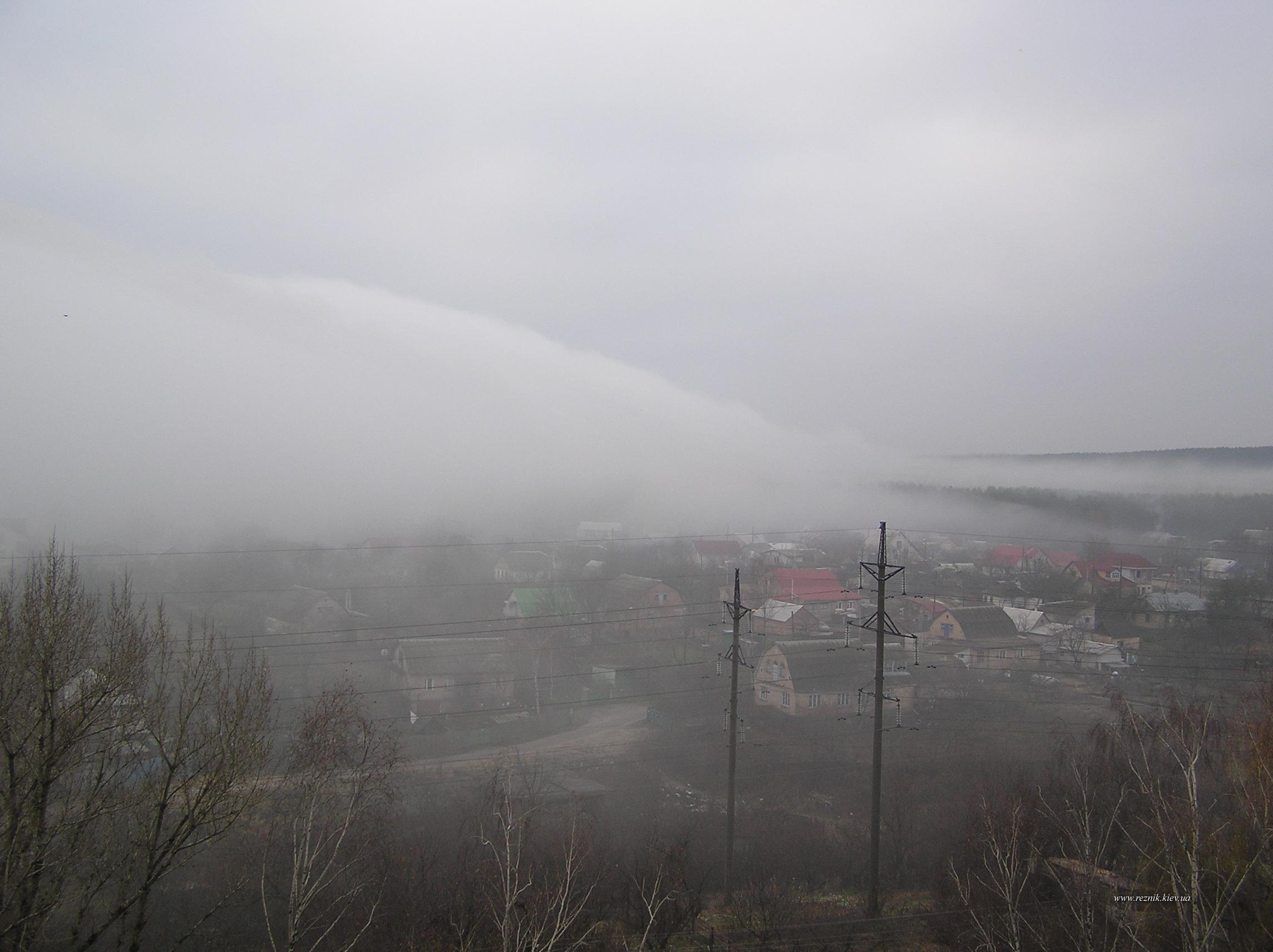 Марс атакует!