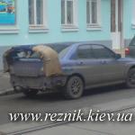 Шпионские фото рестайлинговой Subaru Impreza WRX :)