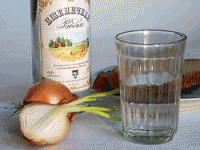 Стакан (анимированный GIF)(250x188)