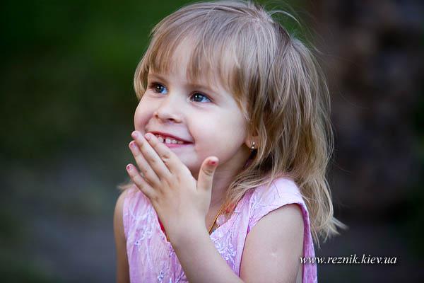 В Ботаническом саду