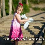 В Ботаническом саду