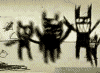Белочка (анимированный GIF)(100x73)