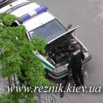 "Титан" подогрел водички :)